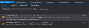 use memory stream with pdfwriter use memory stream with pdfwriter